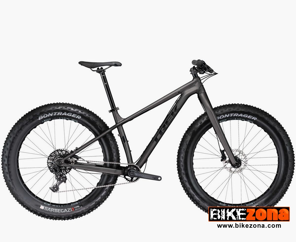 2017 trek farley 7